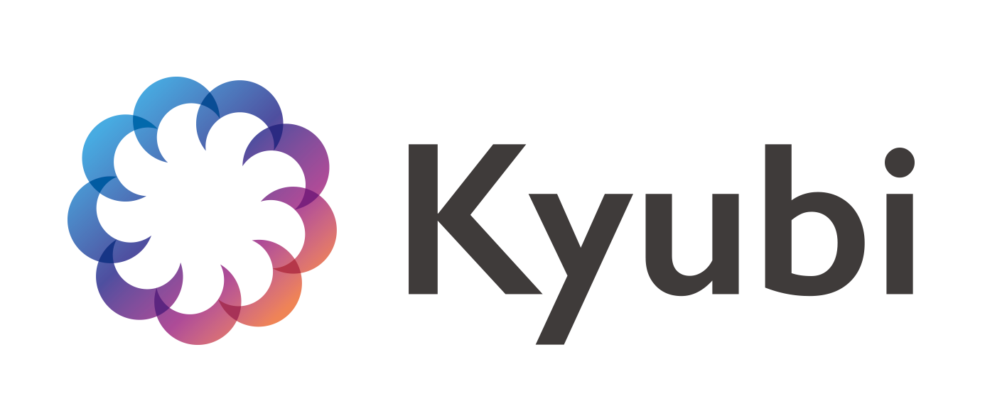 Kyubi Logo
